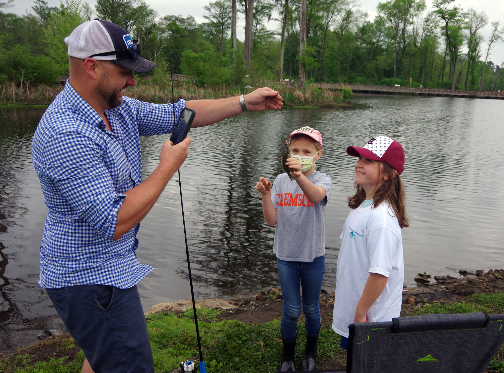 Fishing Derby